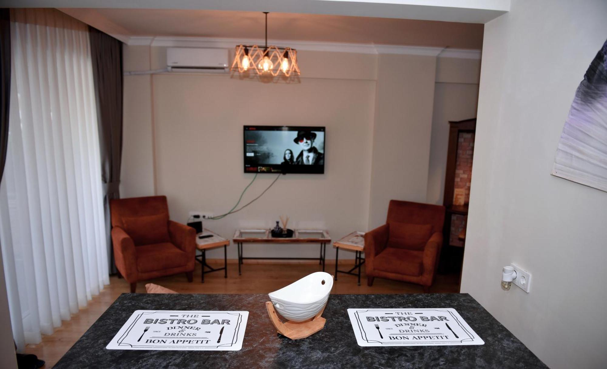 Yaylali Apartment Marmaris
