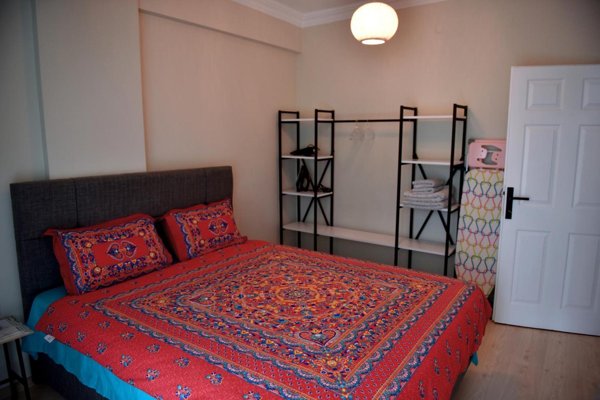 Apartment Yaylali Marmaris