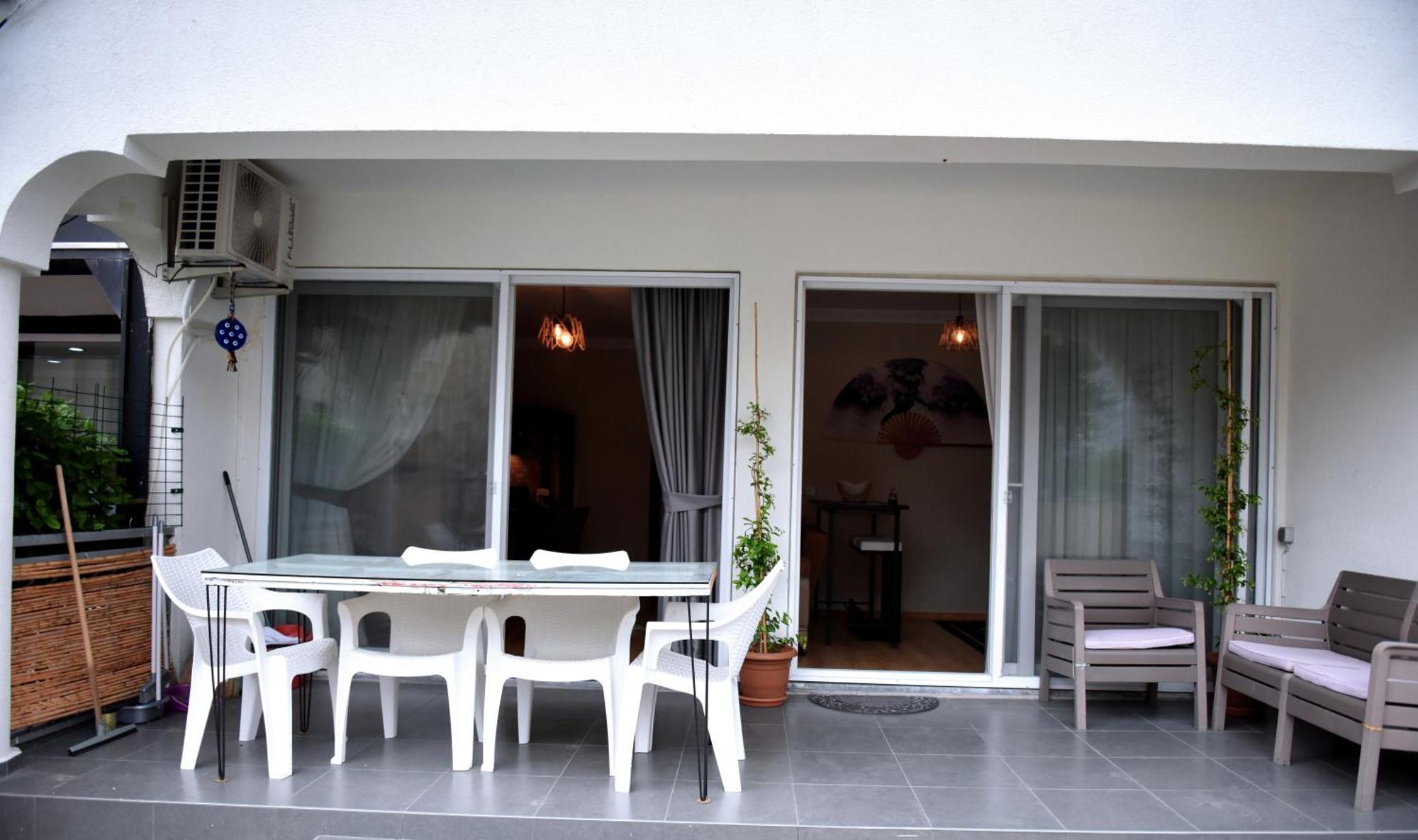 Apartment Yaylali Marmaris