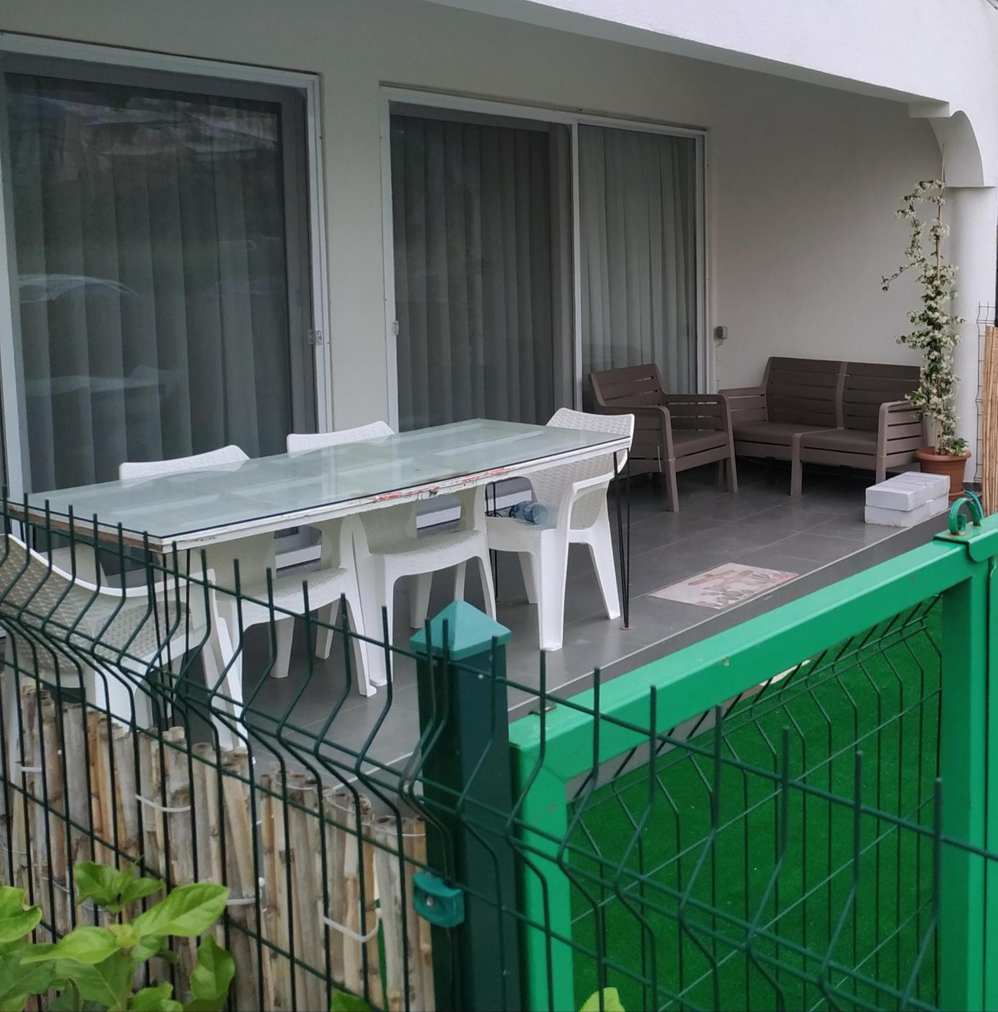 Yaylali Apartment *